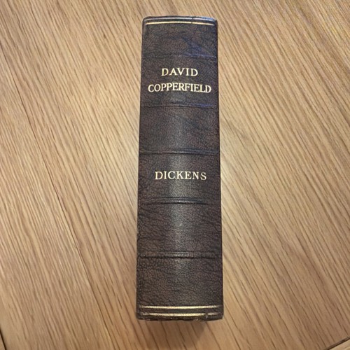 David copperfield charles - copperfield,