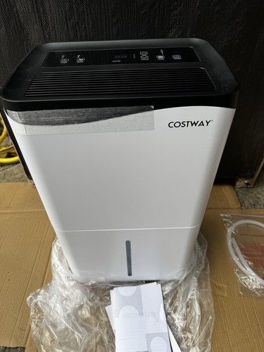 Costway es10366gb dehumidifier - es10366gb,