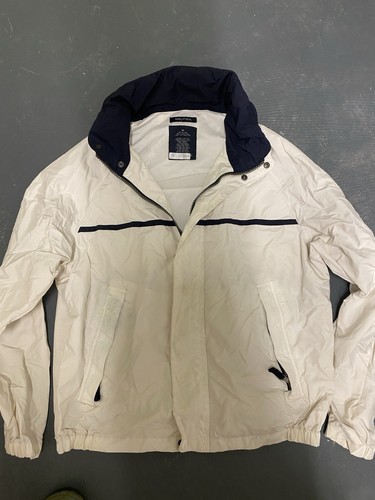 Vintage nautica windbreaker - vintage,