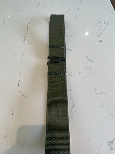 Raf atc stable belt strong - raf/atc,