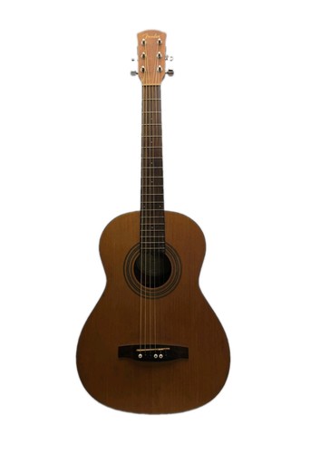 Fender acoustic guitar - acoustic,
