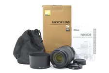 Nikon AF-S DX Nikkor 55-300mm