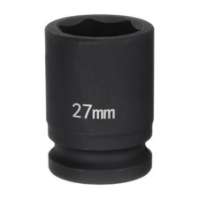 6-Point Impact Socket 3/4"