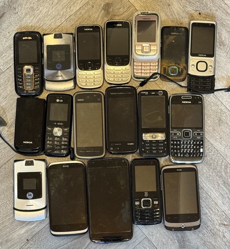 Nokia other models - 18,