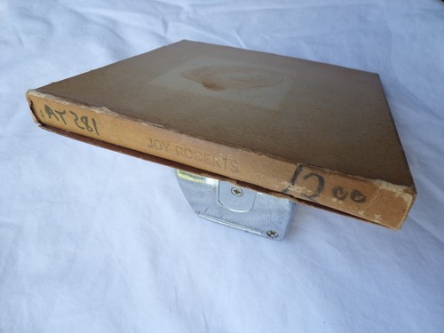 Vintage joy roberts 8mm film - vintage,
