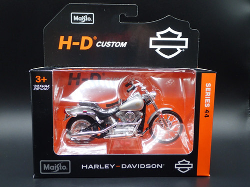 1984 fxst softail harley - 84,
