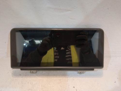 Bmw series audio sat nav - sat,
