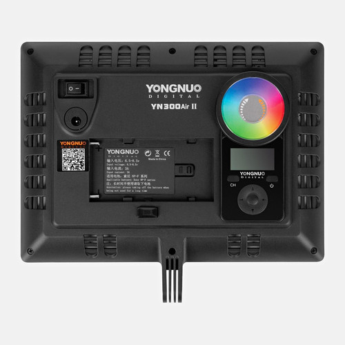 Yongnuo yn300air rgb - yn300air,