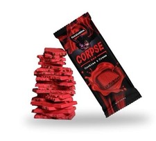 New MrBeast Feastables Corpse