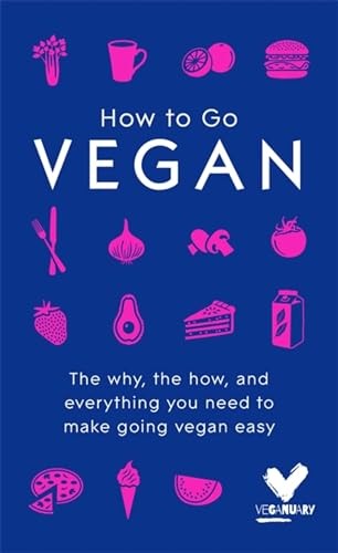 How vegan the why - go, why,