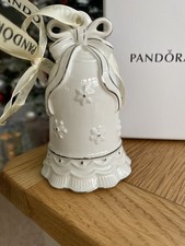 Pandora Christmas Bell Limited