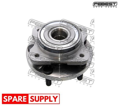 Wheel hub for chrysler - 1x,