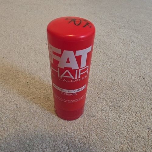 Samy fat hair amplifying - hair,