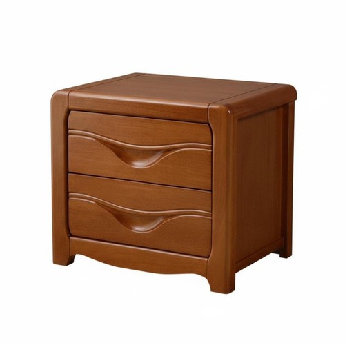 Bedside table with - bedside,