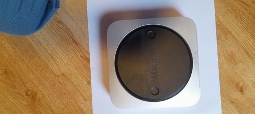 Mac mini server - 2011),