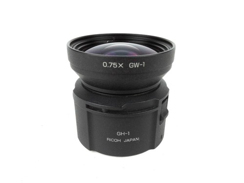 Ricoh japan gh 1 - ricoh, gh-1