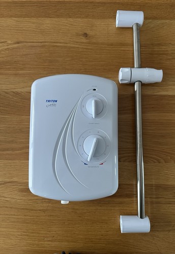 Triton enrich 5kw - enrich, electric