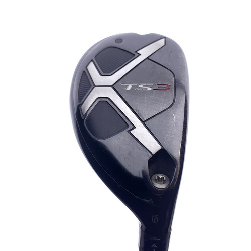 Used titleist ts3 hybrid - titleist, /