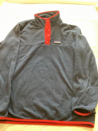 Patagonia men micro - patagonia, t