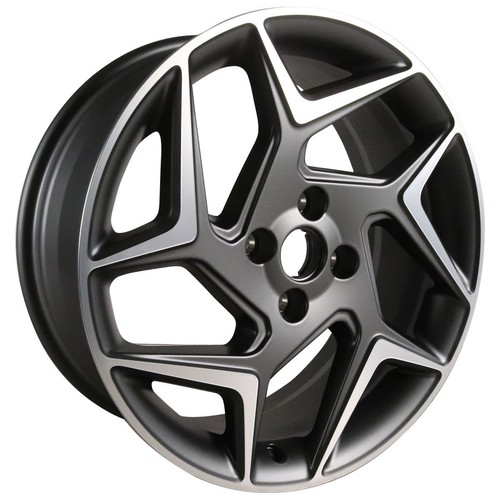 Genuine ford fiesta mk8 - ford, st