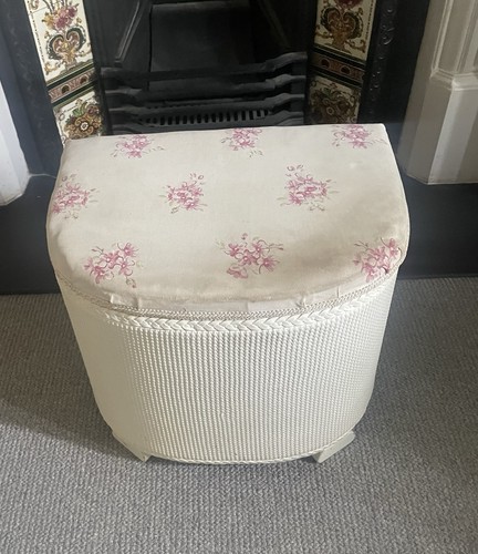 Vintage lloyd loom - loom, style