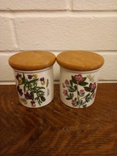 Portmeirion Botanic Garden Set