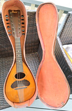 Antique C. Bruno (Regal) 12