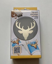 Ek Success - Deer Head Punch -