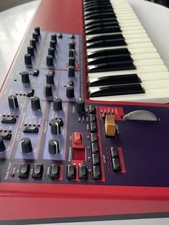 Clavia Nord Lead 1 - the