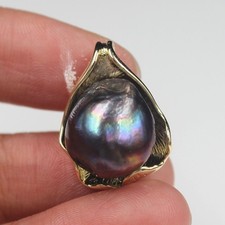 classic 3-14 mm black southsea