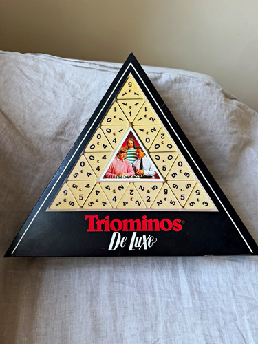 Goliath triominos luxe - goliath,