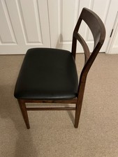 Set of 4 Vintage Mid-Century