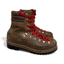 Hanwag Boots Mens UK 6 Brown