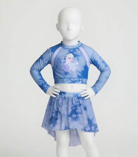 Disney frozen elsa swimsuit - elsa,