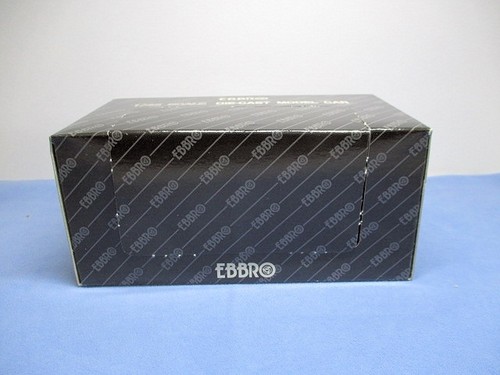 Ebbro datsun fairlady - ebbro,