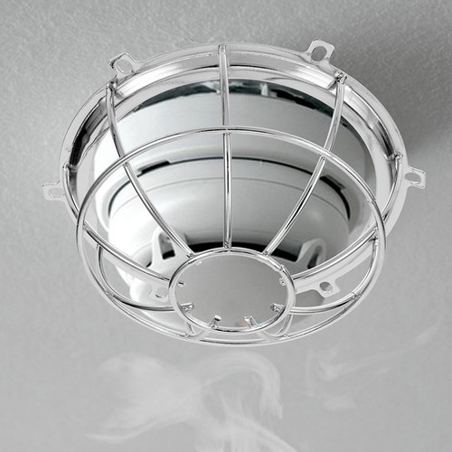 Pcs fire alarms detector - pcs,