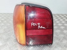 VW POLO 6N1 Rear Left Tail