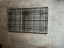 pet crate large