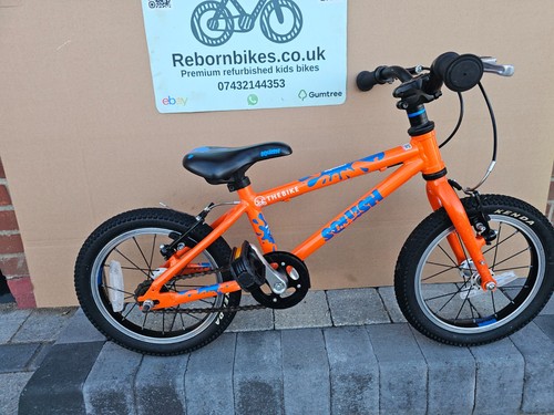 Squish premium kids bike 14 - squish, bike.14