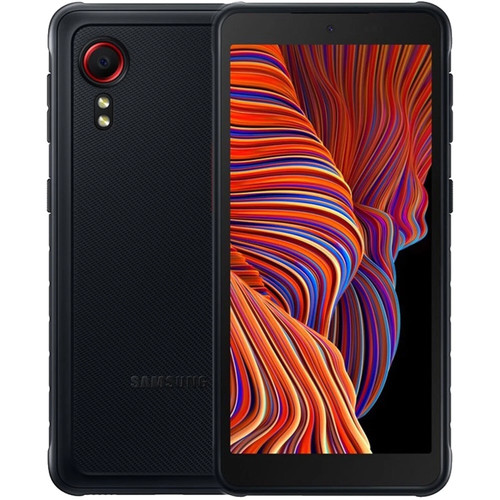 Samsung galaxy xcover - galaxy, 5