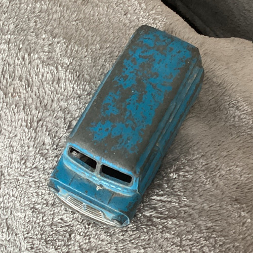 Dinky toys 451 bedford - dinky,