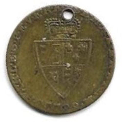 3014 1788 great britain - [3014],