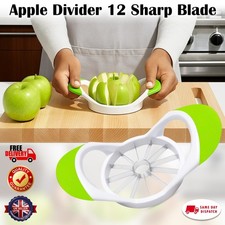Apple slicer corer cutter - apple,