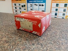 Lister L Type Main Crankshaft Bearings 3-1,5-1,6-1 STD/010/020/030/040" in stock