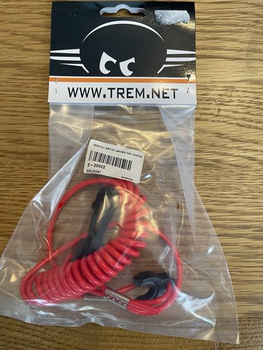 Trem tohatsu outboard motor - trem,