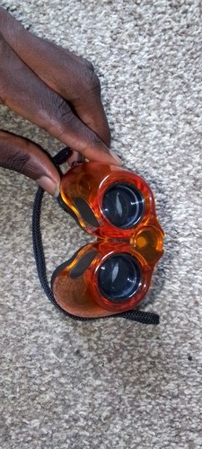 Mini compact binoculars 8x21 - compact,