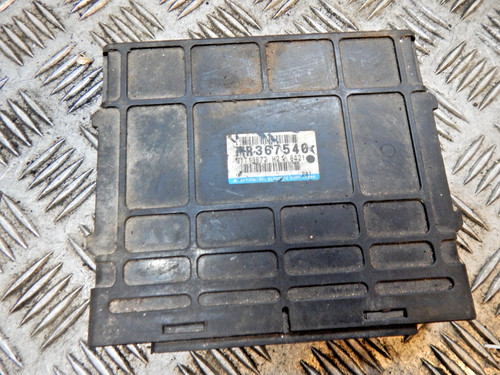 Genuine 1998 mitsubishi - 1998-03,