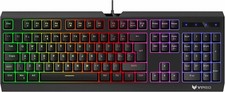 RGB LED Gaming Keyboard USB