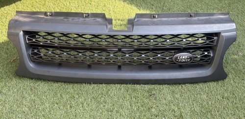Genuine land rover range - rover,