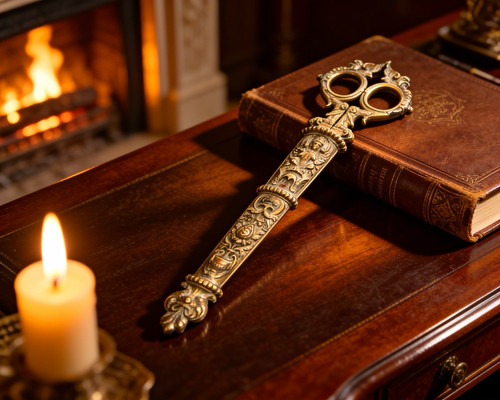 Vintage victorian ornate - vintage,